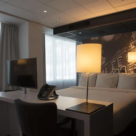 Hotel City Resort Hotel Leiden