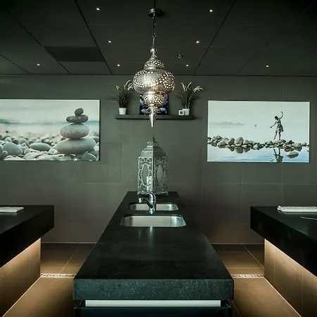 City Resort Hotel Leiden Leiden