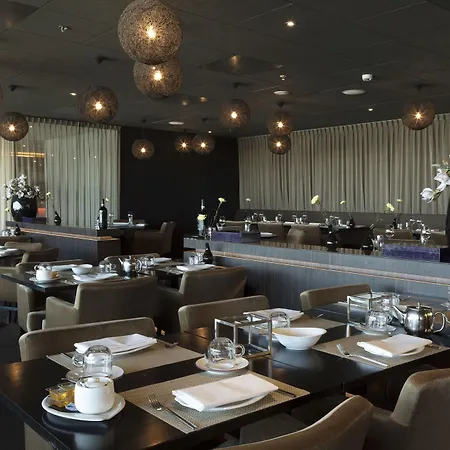 Hotel City Resort Hotel Leiden Leiden