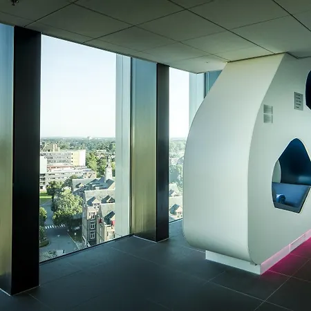 Hotel City Resort Hotel Leiden