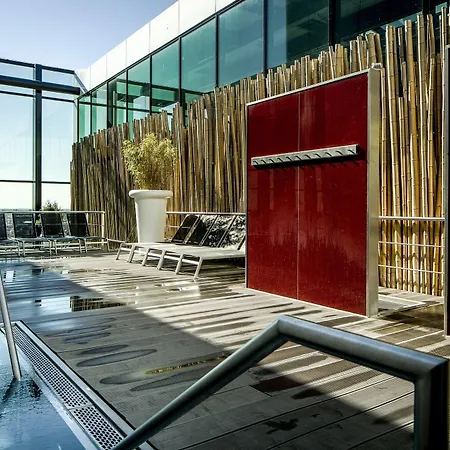 City Resort Hotel Leiden