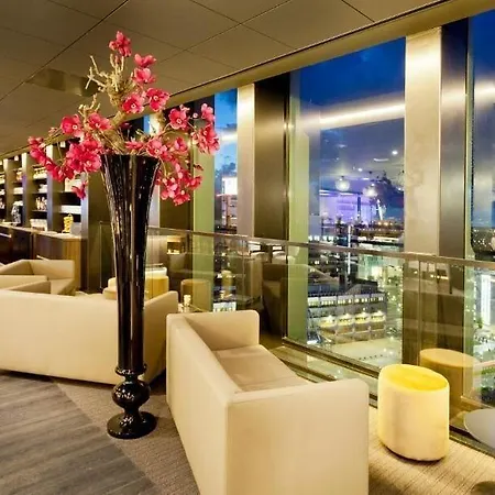 City Resort Hotel Leiden