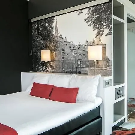 City Resort Hotel Leiden Hotel