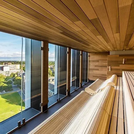 Hotel Fletcher Wellness -