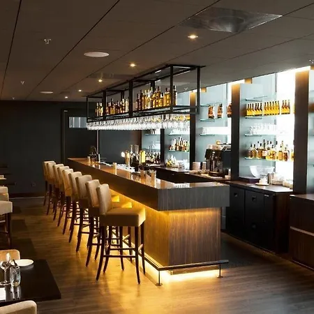 City Resort Hotel Leiden