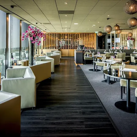 City Resort Hotel Leiden Hotel 4*