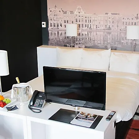 Hotel City Resort Hotel Leiden Leiden