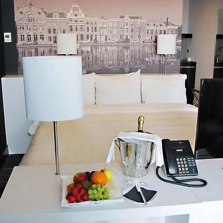 City Resort Hotel Leiden Leiden