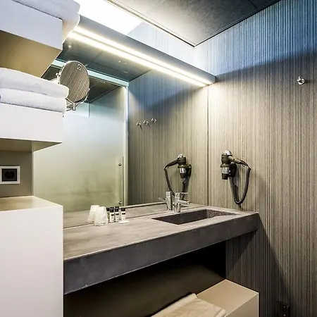 Hotel City Resort Hotel Leiden