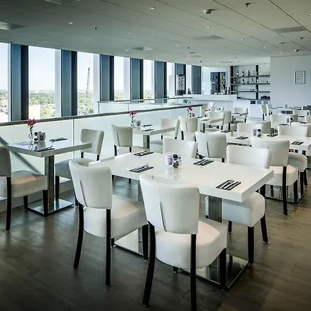City Resort Hotel Leiden