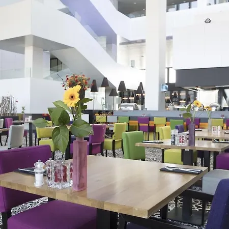 City Resort Hotel Leiden Hotel Leiden
