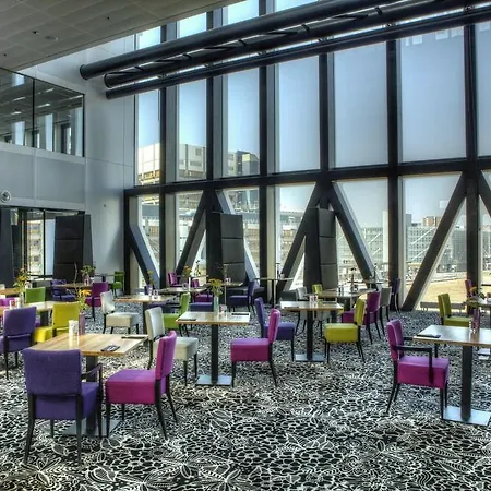 Hotel City Resort Hotel Leiden