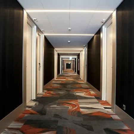 City Resort Hotel Leiden Leiden