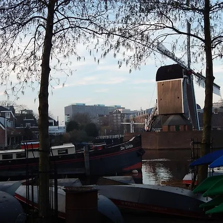City Resort Hotel Leiden