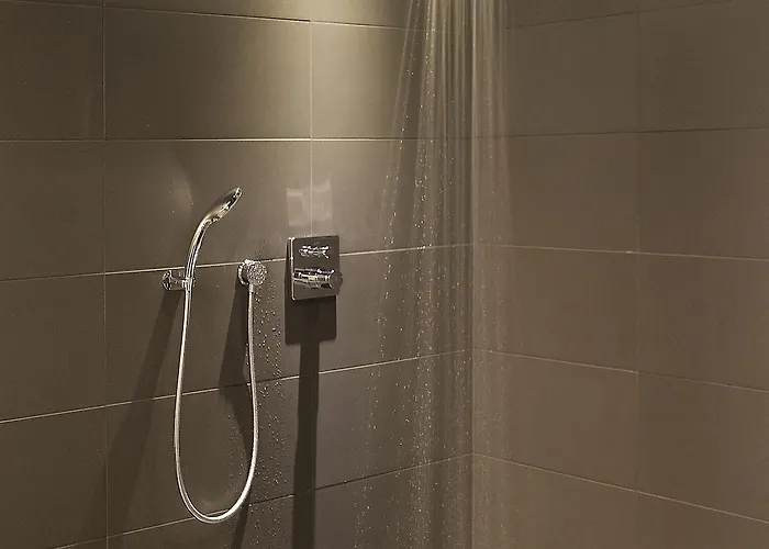 Fletcher Wellness - Отель 4*