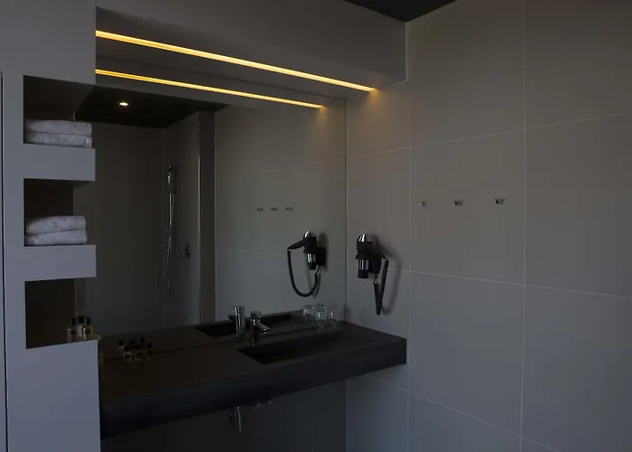 Fletcher Wellness - Отель 4*