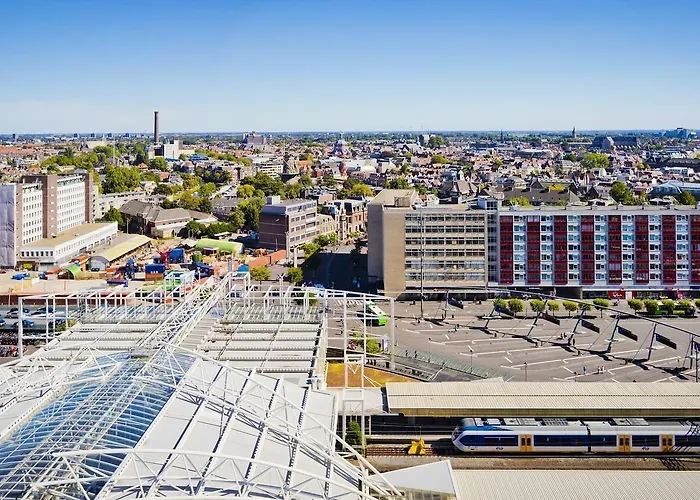 Fletcher Wellness - Отель 4*