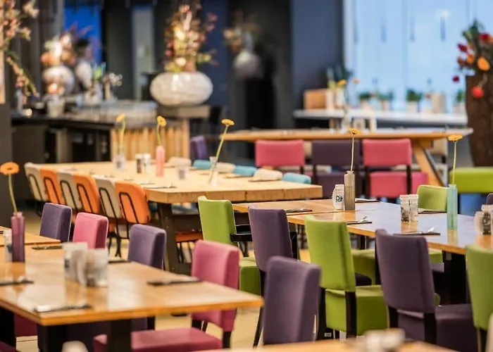 Fletcher Wellness - 4* Лейден