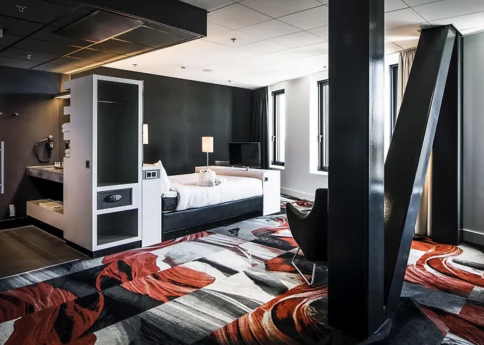 Fletcher Wellness - 4* Лейден