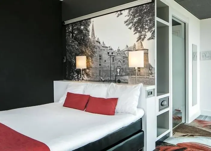 Fletcher Wellness - Hotel