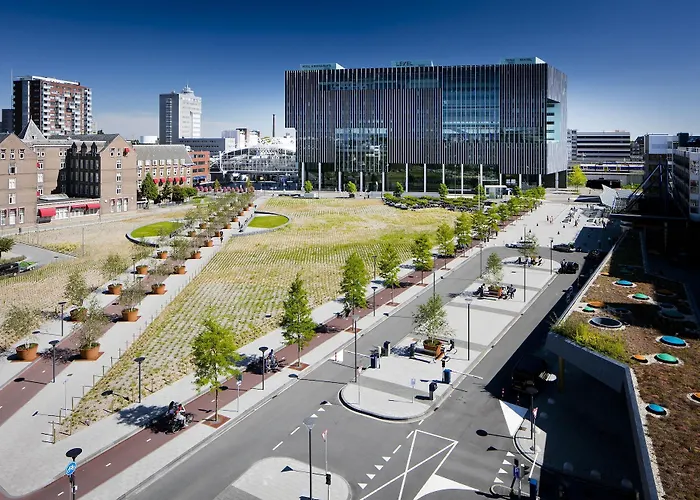 Fletcher Wellness - Отель 4*