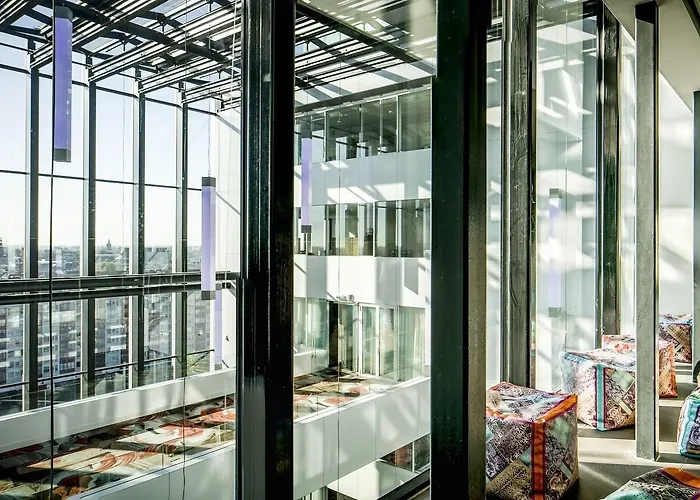 Fletcher Wellness - 4*