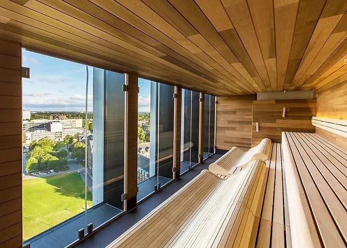 Hotel Fletcher Wellness -