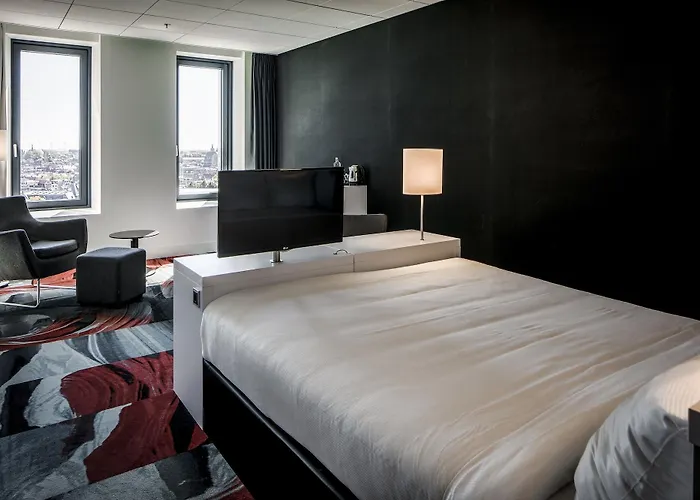 Fletcher Wellness - Hotel Leida