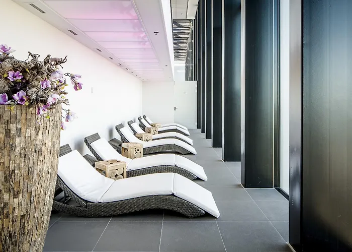 Fletcher Wellness - 4* Лейден