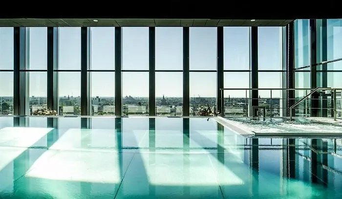 Fletcher Wellness - Hotel 4*