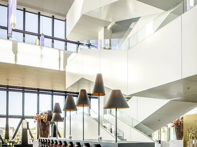 Fletcher Wellness - Hotel Leida