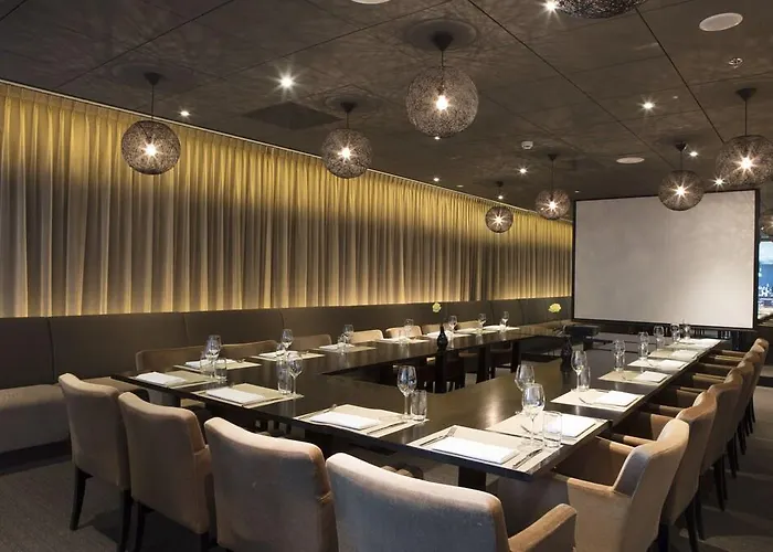 Fletcher Wellness - Hotel 4*