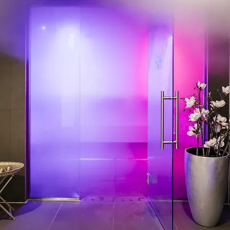 City Resort Hotel Leiden Lejda