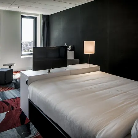 City Resort Hotel Leiden Hotel Lejda