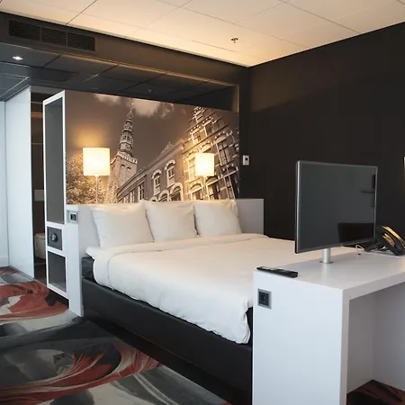 Hotel Fletcher Wellness - Lejda