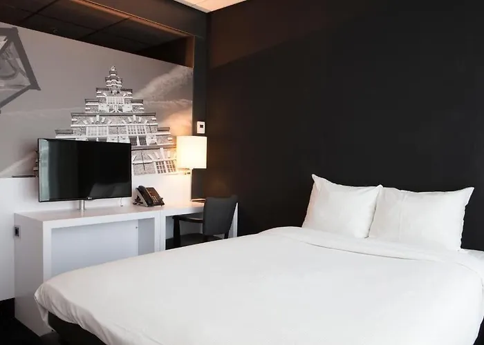 Hotell Fletcher Wellness - 4*