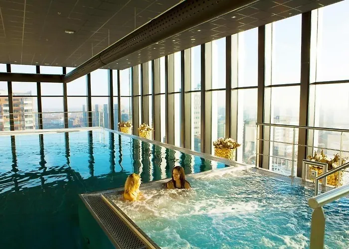 Fletcher Wellness - Hotell 4*