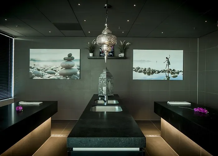 Fletcher Wellness - Leiden