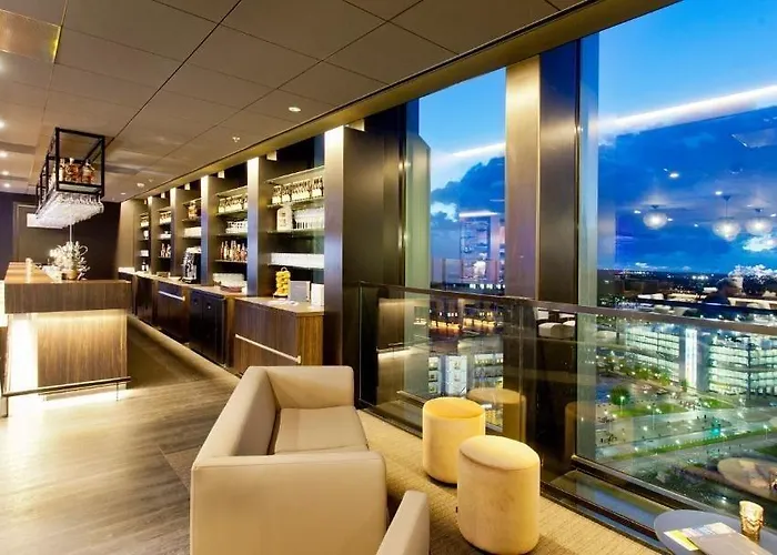 Fletcher Wellness - Hotell 4*