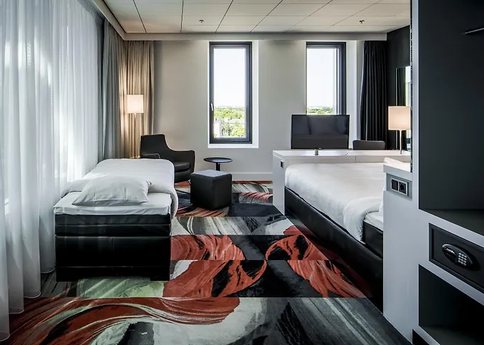 Fletcher Wellness - Hotell 4*