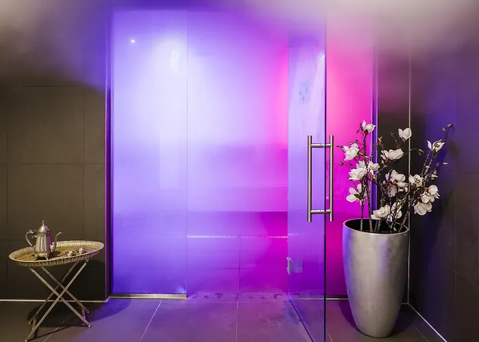 Fletcher Wellness - Leiden