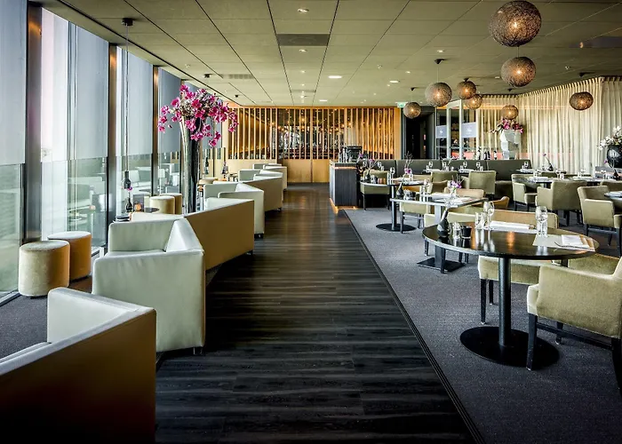 Fletcher Wellness - Hotell 4*