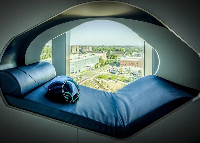 Fletcher Wellness - Leiden