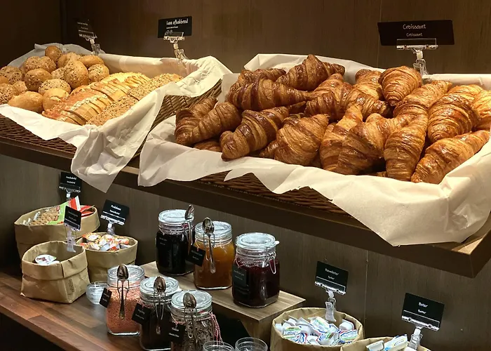 Hotell Fletcher Wellness -