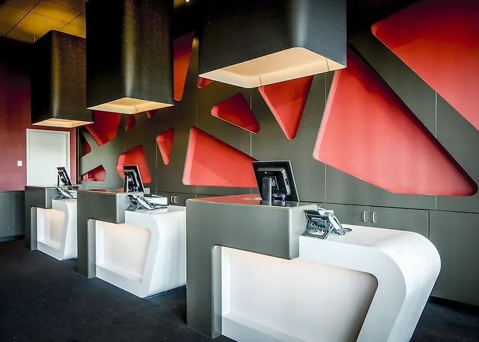 Fletcher Wellness - 4*