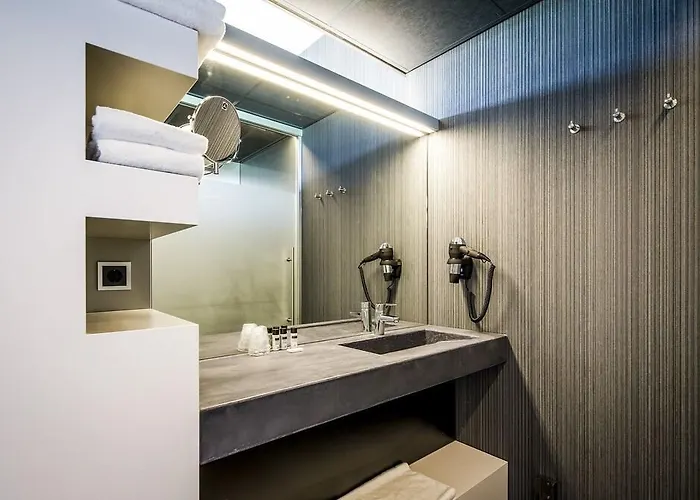 Hotell Fletcher Wellness -