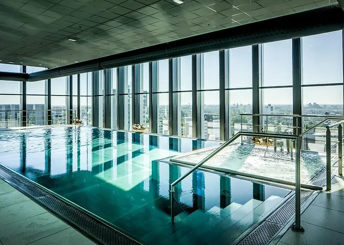 Fletcher Wellness - Hotell