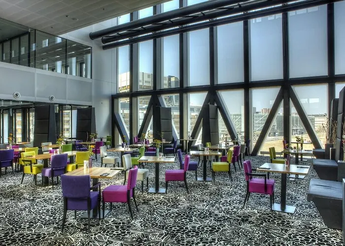 Hotell Fletcher Wellness -